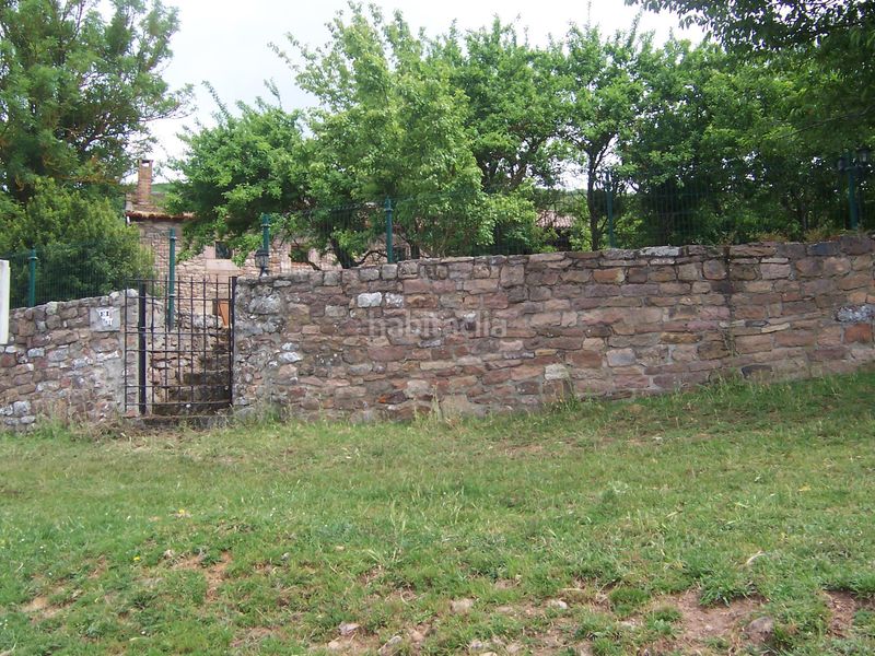Foto f2c46ab5-b2fa-42ff-bd94-dddc453f76f1. Casa a Valdeolea