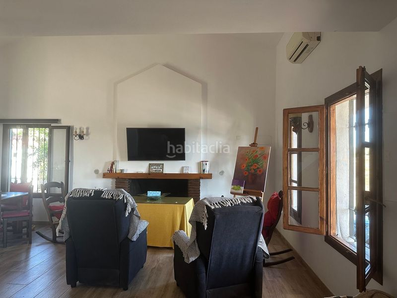 Foto 4e2604b7-3d9a-4304-bcd8-1fbaedfb8ca4. Masía en Camino Algarrobo - Las Arenas Vélez - Málaga