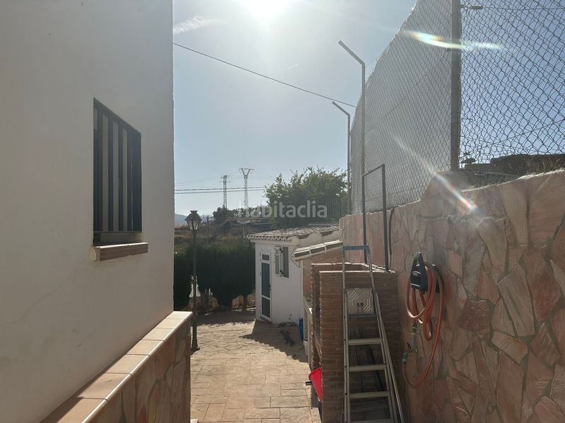 Foto bb5672fe-a6a0-4d00-a21c-6d455e99f531. Masía en Camino Algarrobo - Las Arenas Vélez - Málaga