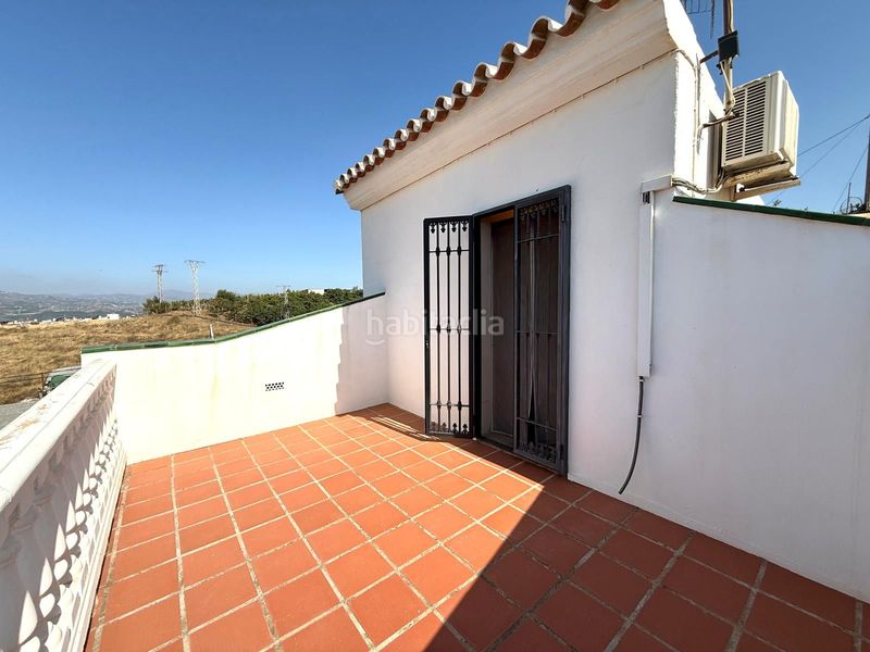 Foto c9ecbb1a-15c7-4cd0-881e-defe43076449. Masía en Camino Algarrobo - Las Arenas Vélez - Málaga