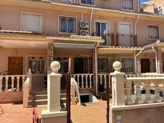 Casa a schiera  Calle jalon