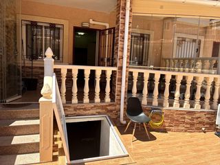 Casa adossada  Calle jalon