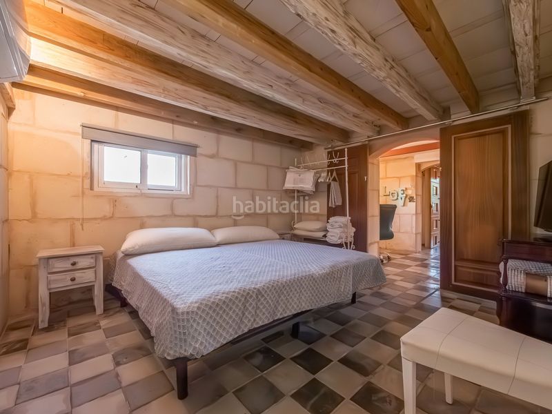 Foto 76f495ed-48bd-4bd4-a748-434552aa8024. Casa a Malbúger-Camí d´en Barrotes Maó / Mahón