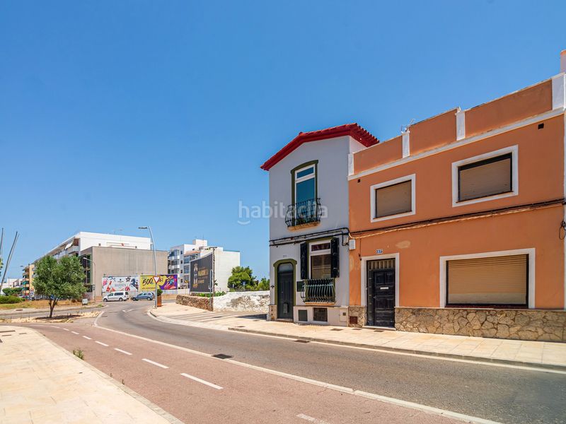 Foto 8dd61025-7421-4d8a-b6b7-9e7674ed8a7b. Casa a Malbúger-Camí d´en Barrotes Maó / Mahón