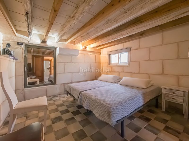 Foto b2e5a202-49b3-43b0-b21d-1c638f7a651a. Casa a Malbúger-Camí d´en Barrotes Maó / Mahón