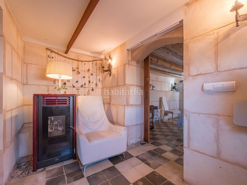 Foto bf276360-ddd8-4141-9051-a4d7bcb1f1d8. Casa a Malbúger-Camí d´en Barrotes Maó / Mahón