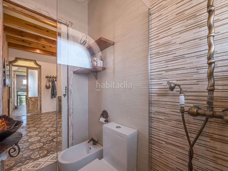 Foto c3e1c953-48a0-4a94-ba34-12406466dc50. Casa a Malbúger-Camí d´en Barrotes Maó / Mahón