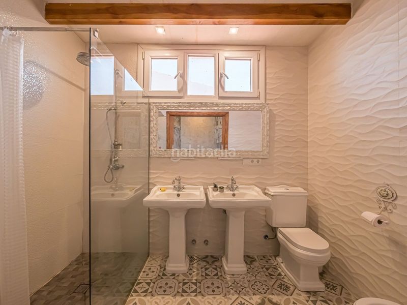 Foto cd82dd9c-bfaf-4d32-9926-09c51498ac4d. Casa a Malbúger-Camí d´en Barrotes Maó / Mahón