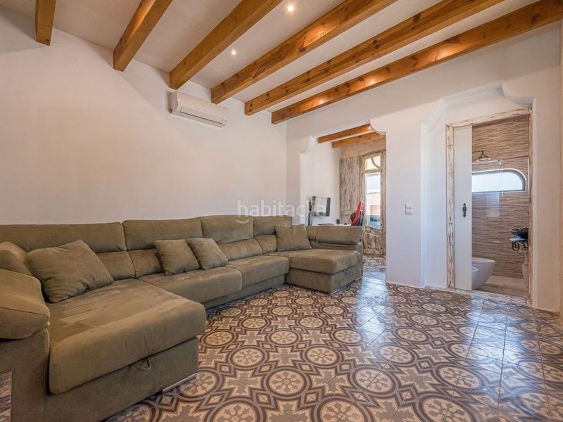 Foto d10516f4-0969-4218-995c-8009918deee0. Casa a Malbúger-Camí d´en Barrotes Maó / Mahón