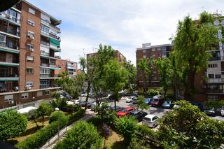Etagenwohnung  Calle marques de jura real