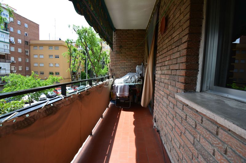 Foto 00c7f416-9e50-4057-af79-edb92aec1699. Pis a Comillas Madrid