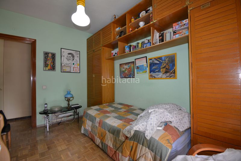 Foto 257fc73e-940e-4dd0-97ce-4b8daa7fe38a. Pis a Comillas Madrid