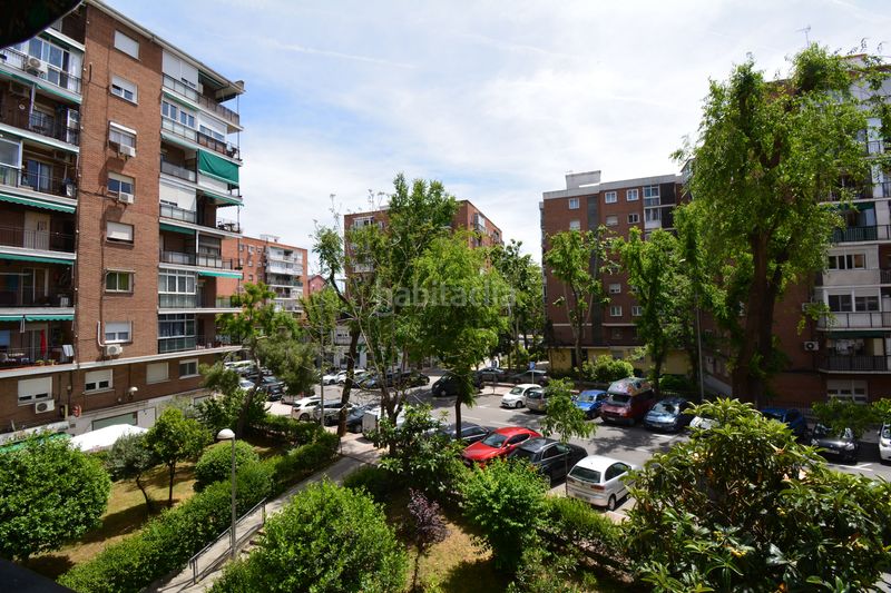 Foto 3c11ad54-8351-414d-bc2a-a3febc24c3e7. Pis a Comillas Madrid