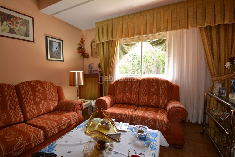 Foto 78e6354a-8675-437c-8757-2a144ad93f82. Pis a Comillas Madrid