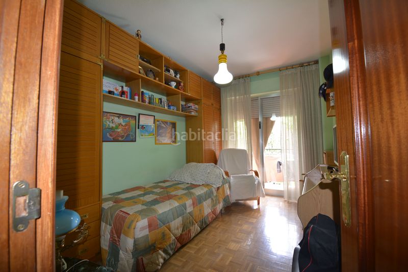 Foto a5feb56e-b2d6-4153-b9f1-779dc25f5463. Pis a Comillas Madrid