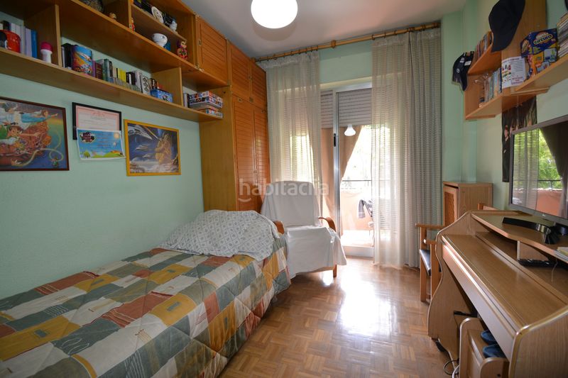 Foto befe0680-30bd-42e2-83a4-139cde111651. Pis a Comillas Madrid