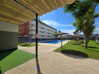 Etagenwohnung in Avenida de la Filosofía