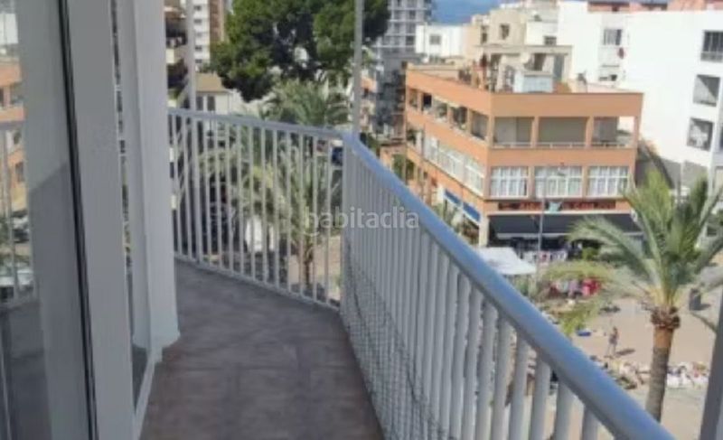 Foto 2155c945-b0d3-44bd-9353-652a73da6a9d. Pis a S´Arenal Llucmajor