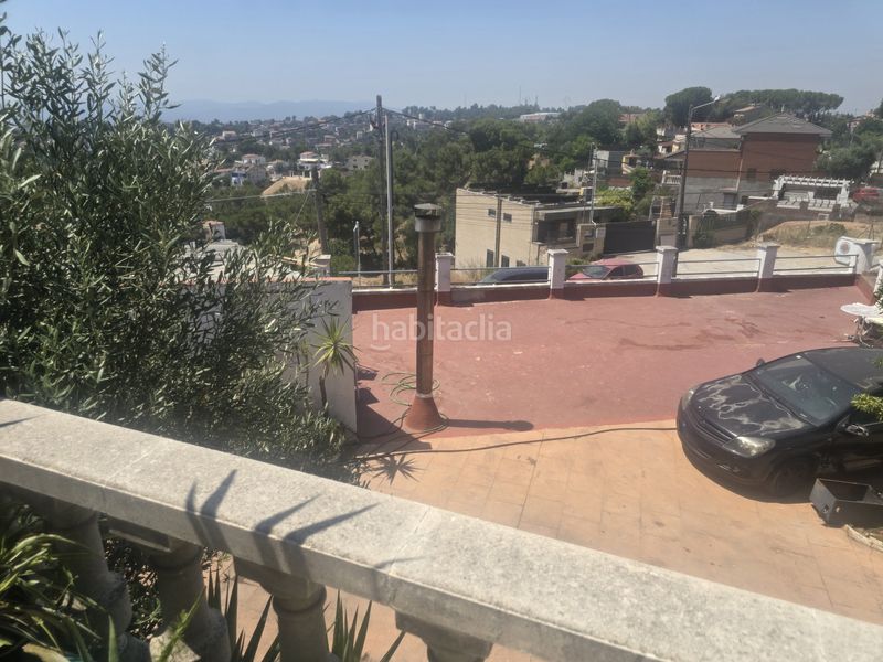 Foto 4803c5da-4573-435d-9a2d-ab36aa155253. Edificio in Les Martines Terrassa