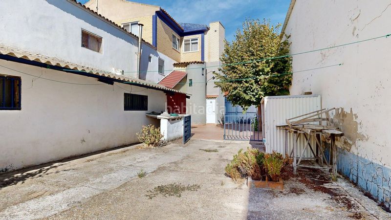 Foto 049641d5-0116-4867-ad06-c1751859a9ad. Casa a Cadrete