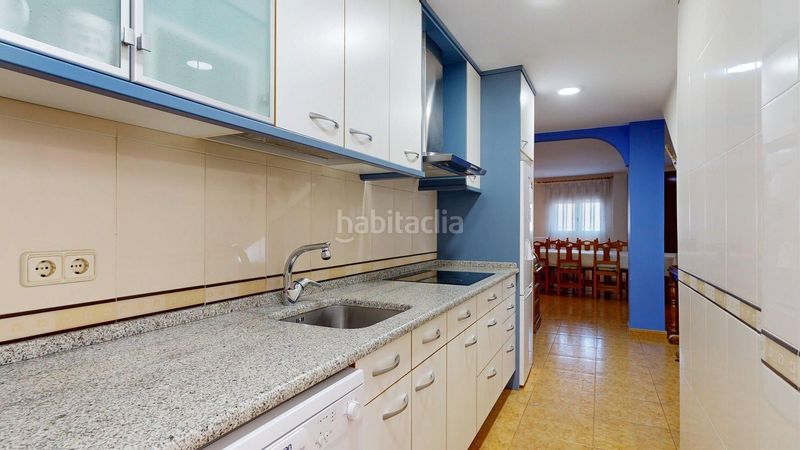 Foto 0e111f19-65d7-445b-979d-7564876f2290. Casa a Cadrete