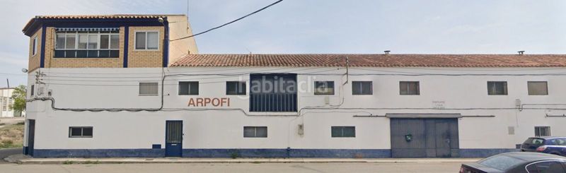 Foto 1285c7d0-cbb5-4ed5-81b7-bbd7bd59ccdd. Casa a Cadrete