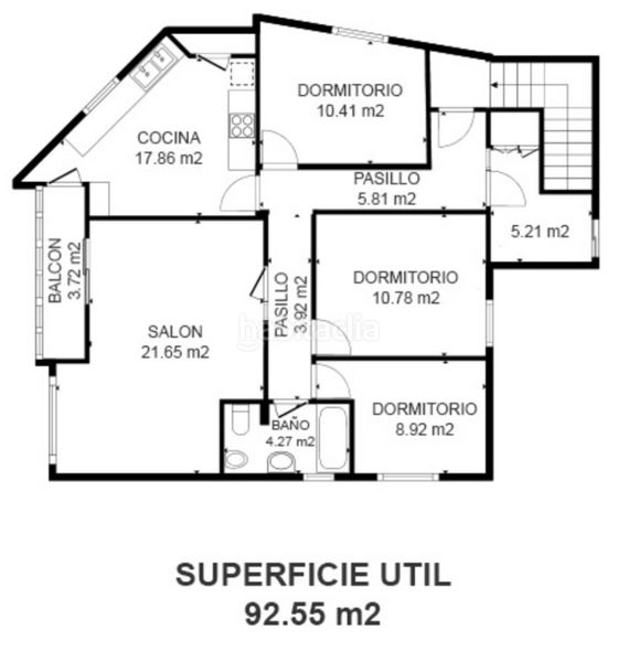 Foto 95630d1c-a804-40a3-8831-fbd74bbc8be4. Casa a Cadrete