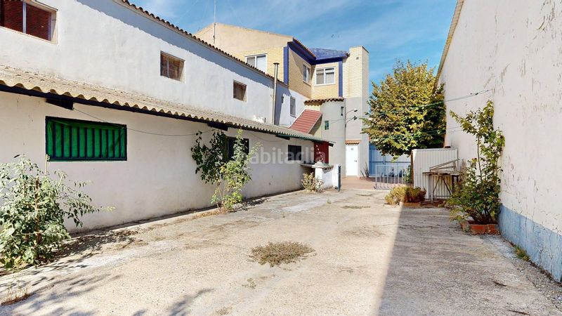 Foto a4f2a04b-6883-4e2c-8f46-62f9fb420e18. Casa a Cadrete