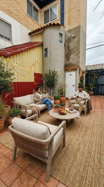 Foto c0a439f8-3809-4462-9617-8fd733b6c237. Casa a Cadrete