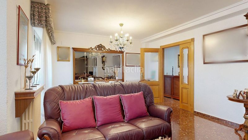 Foto efa0d602-acd5-4b4c-896c-c2afd66190be. Casa a Cadrete