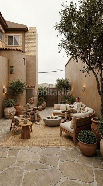 Foto f44081e5-148c-44ec-84d3-0b9a3daae060. Casa a Cadrete