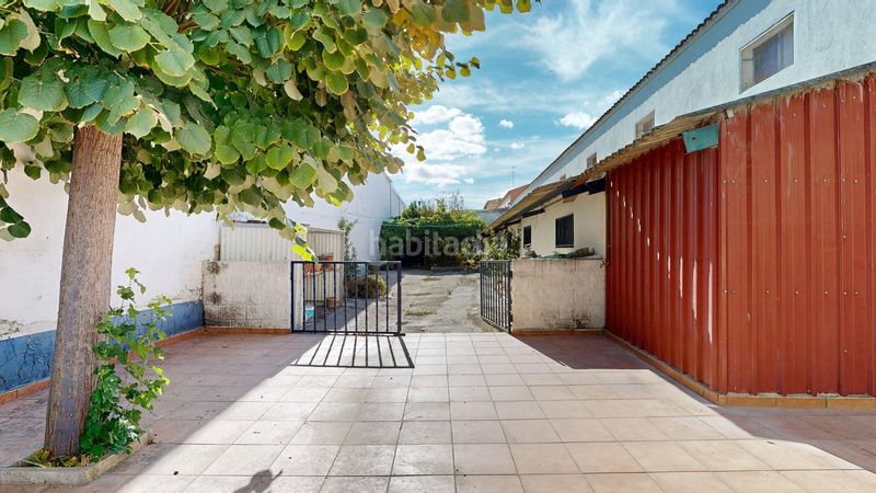 Foto f9726f79-2bc9-4baa-a8df-a93994f8aa24. Casa a Cadrete