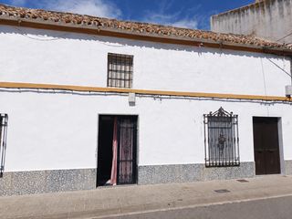Casa a Calle ECIJA  LOS SILILLOS