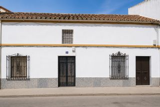 Maison  Calle ecija  los silillos