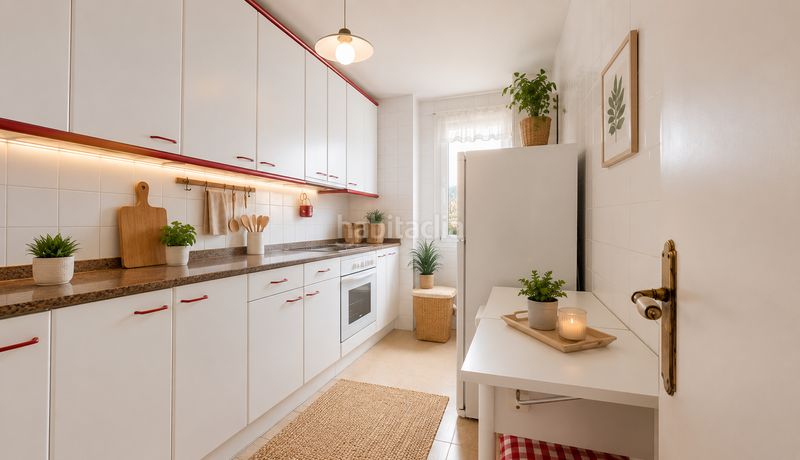 Foto 5a34492a-9a6e-4546-80cc-71ad06c47a5e. Pis a Cuatro Caminos Santander
