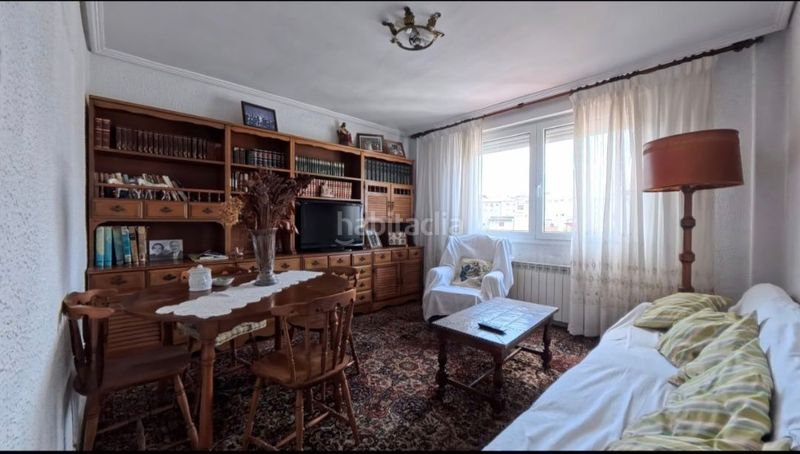 Foto 7ab5bed7-6800-43bd-8546-30532d5b2aba. Pis a Cuatro Caminos Santander
