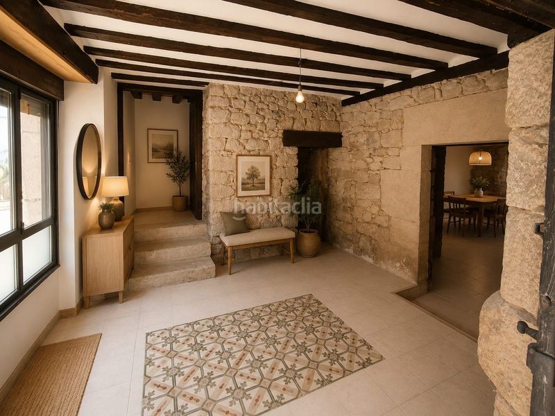 Foto b9b20d87-c5ae-443e-96fc-0f516e2bdd56. Casa a Encío