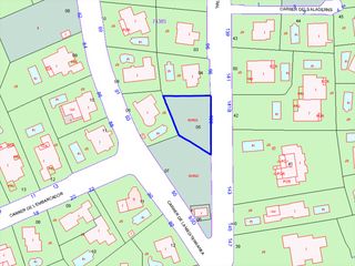 Residential Plot  Avenida central