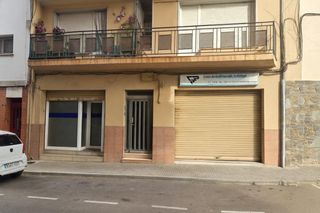 Geschäftsraum  Calle doctor rovira