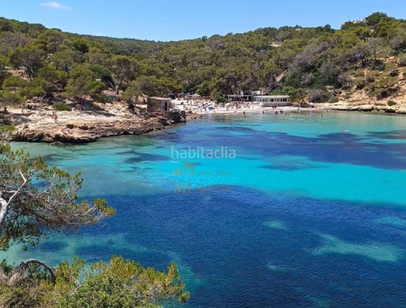 Foto 94ad8359-fb4b-4253-aa9f-1017b7722ed4. Casa amb aparcament a Cala Vinyes Calvià