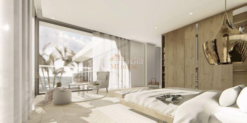 Foto b57bb769-75d2-465b-88b2-7850f1627954. Casa in calle rosa in Cala Vinyes Calvià