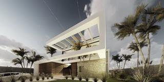 Haus in Calle rosa