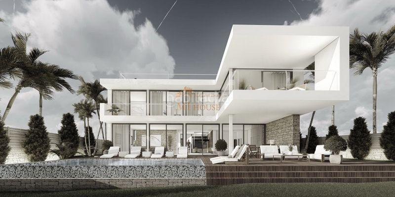 Foto 4a5628a0-0727-4189-a0df-c3cf67640426. Maison dans calle rosa dans Cala Vinyes Calvià