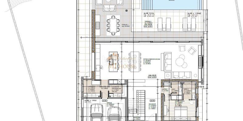 Foto c7153e2c-5b84-4b9b-a8f1-771c894a0958. Maison dans calle rosa dans Cala Vinyes Calvià