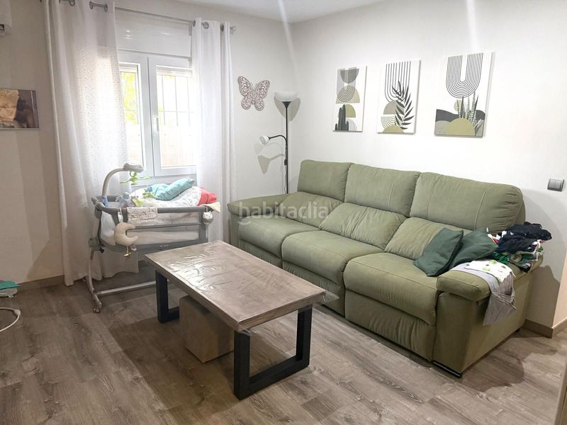 Foto 09aa95b5-7062-40b6-bd3f-96f81095492c. Pis a Barrio de Ciudad Jardín Málaga