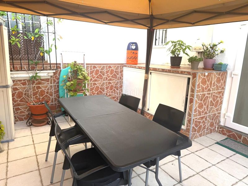 Foto ee42f812-5f59-450b-8a53-5b6f8d51f820. Pis a Barrio de Ciudad Jardín Málaga