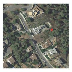 Terreno residenziale  Calle serra cavallera