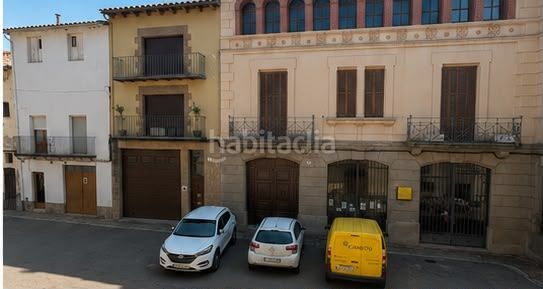 Foto eae0da1d-7131-4abc-80e0-3838a640665d. Casa en Prats de Lluçanès