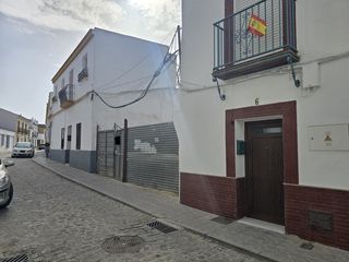 Residential Plot in Calle JUAN ASISCLO DE VERA