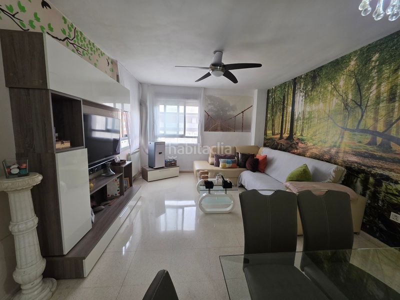 Foto 63d76ef3-d010-4315-bf9c-5674038d33f5. Pis amb aparcament a Renfe - Bulevar 1ª y 2ª Fase Jaén